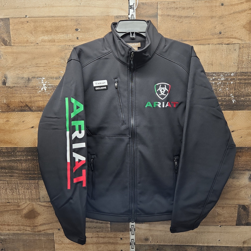 🇲🇽Exclusive TIPALI Tricolor Men🇲🇽 - Black/Black