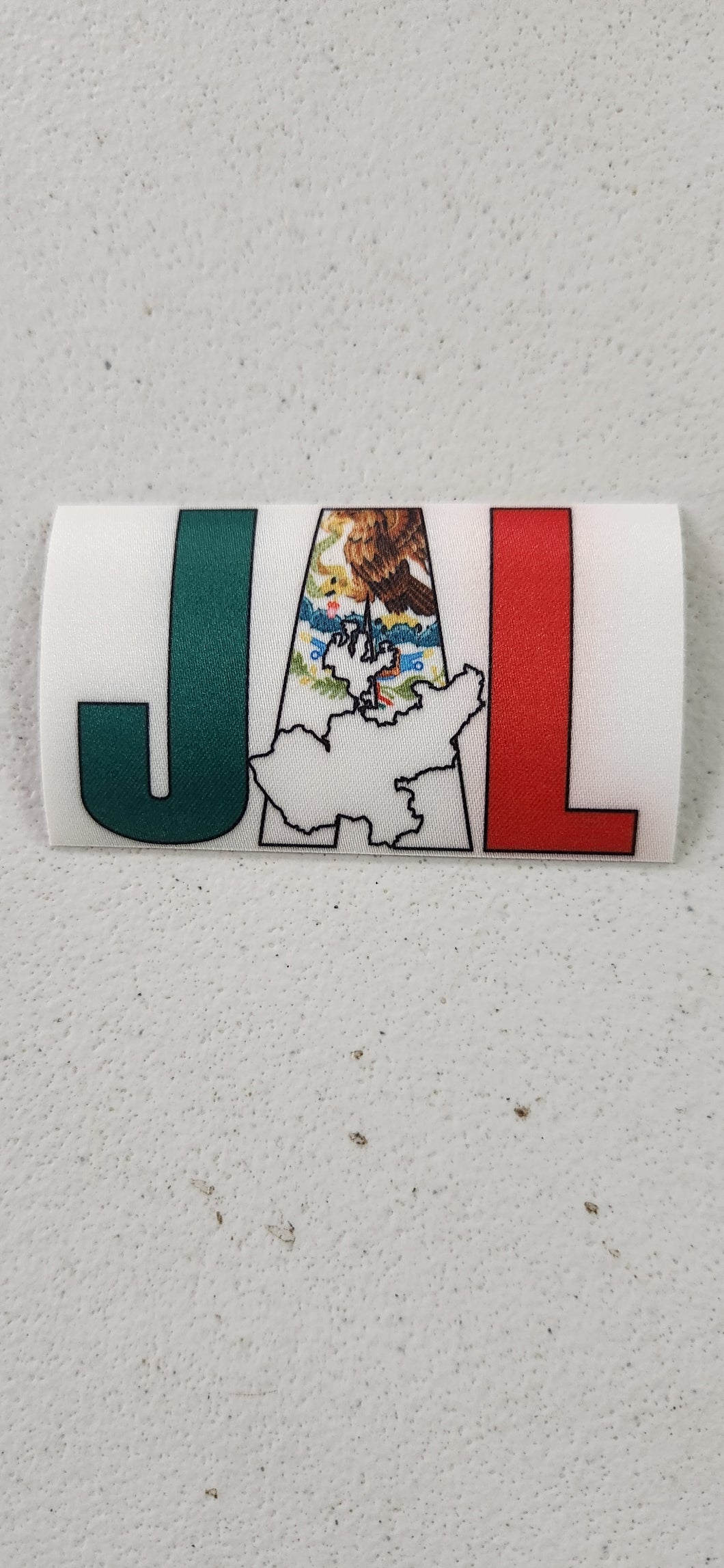 JAL Patch