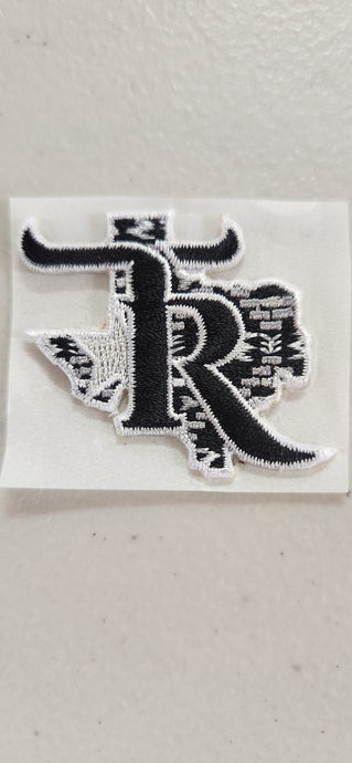 TR Fosco Patch