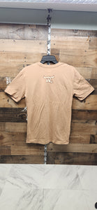 TR Pincer Unisex Shirt - Brown