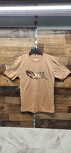 Load image into Gallery viewer, TR Pincer Unisex Shirt - Brown