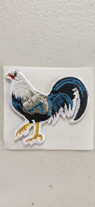 Gallo Giro Patch